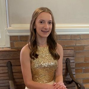 Meet your Posher, Michaela